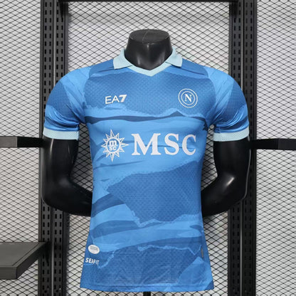 Napoli 25/26 Special Edition (Player)