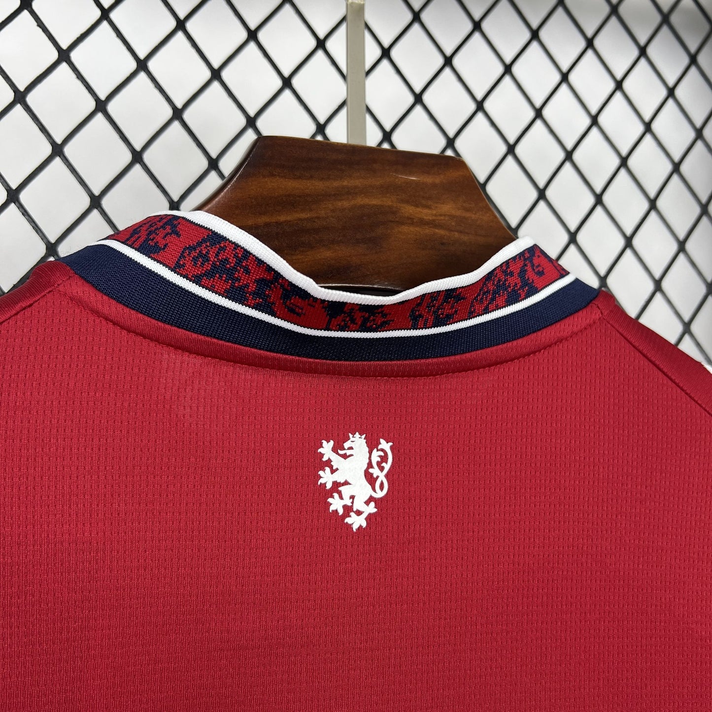 Czech Republic World Cup 2026 Home (Fan)