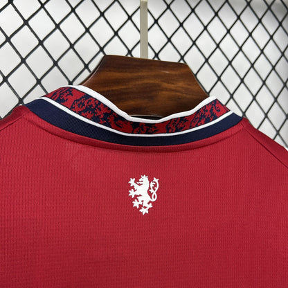 Czech Republic World Cup 2026 Home (Fan)