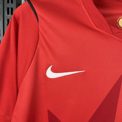 Canada World Cup 2026 Home (Fan)
