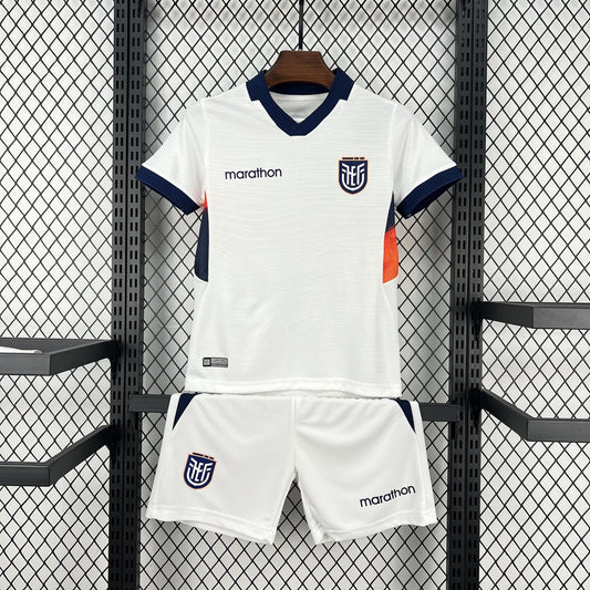 Ecuador World Cup 2026 Third Kit (Kids)