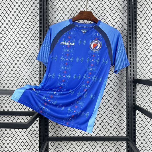 Haiti World Cup 2026 Home (Fan)
