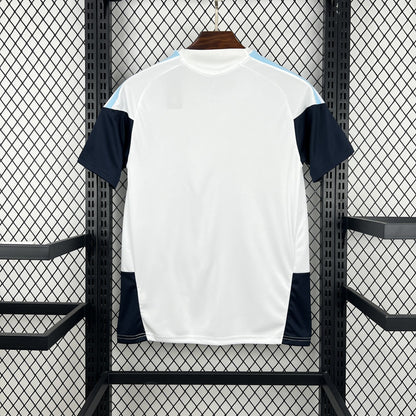 Argentina World Cup 2026 Pre-Match Kit White (Fan)