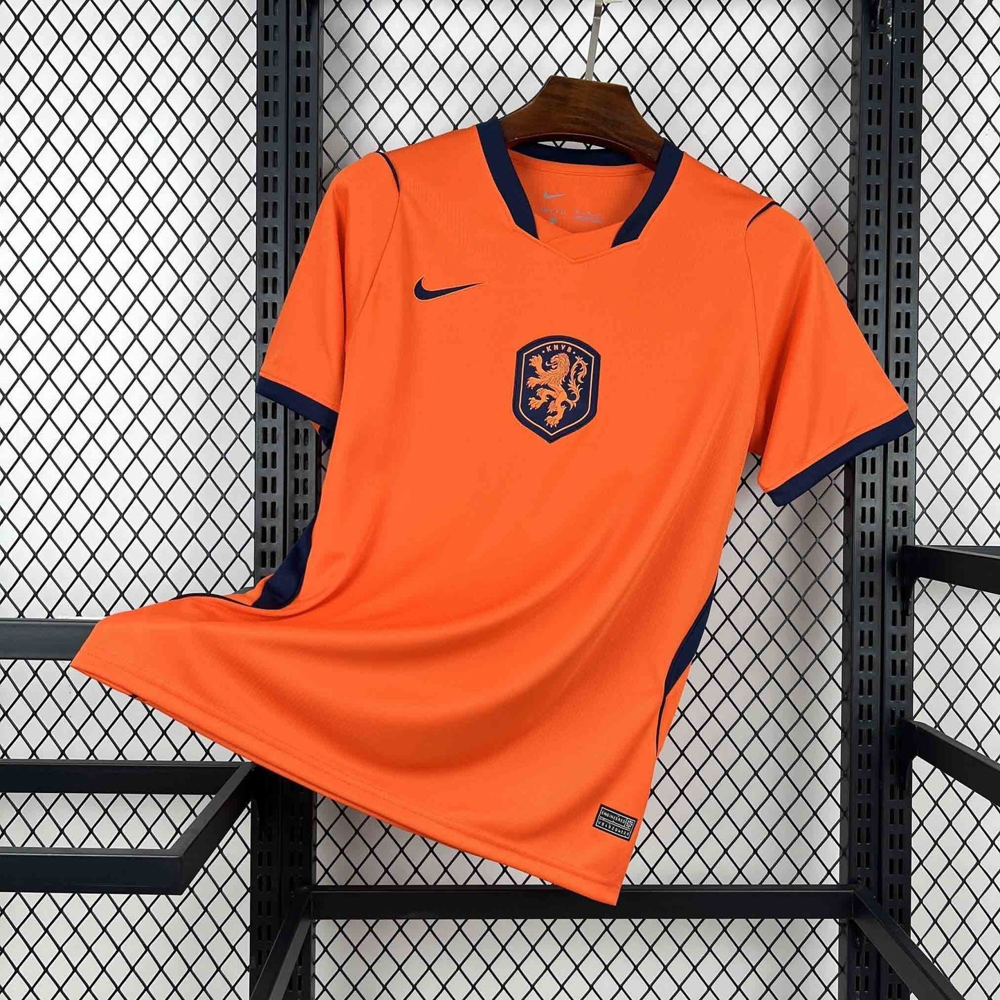 Netherlands World Cup 2026 Home (Fan)