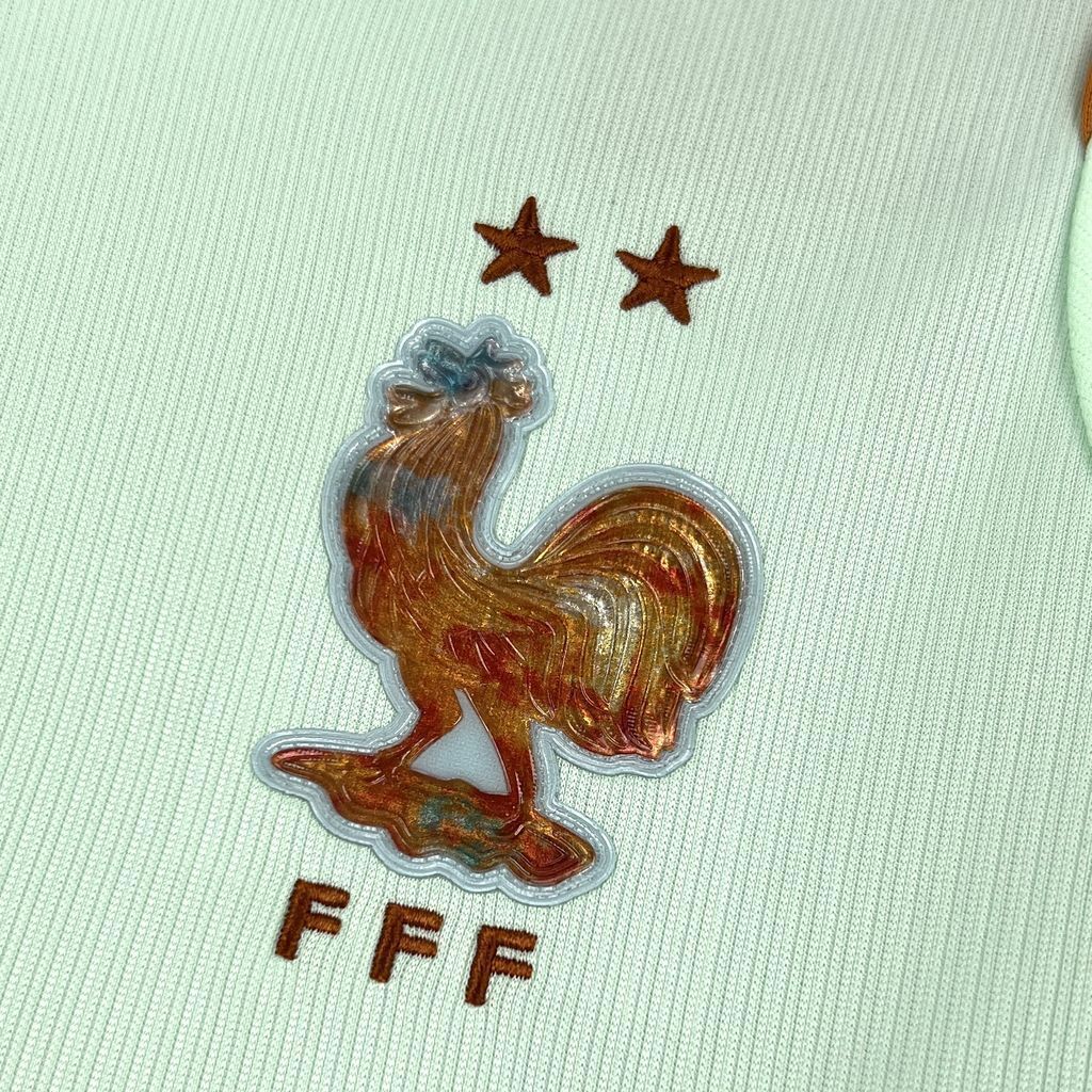 France World Cup 2026 Away (Fan)