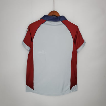 Bayern Munich Retro 98/99 Away (Fan)