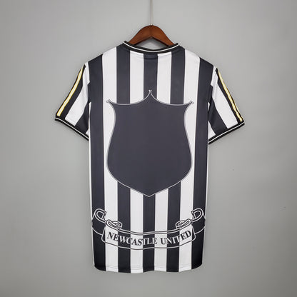 Newcastle United Retro 97/99 Home (Fan)