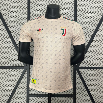 Juventus 24/25 Gucci Edition (Player)