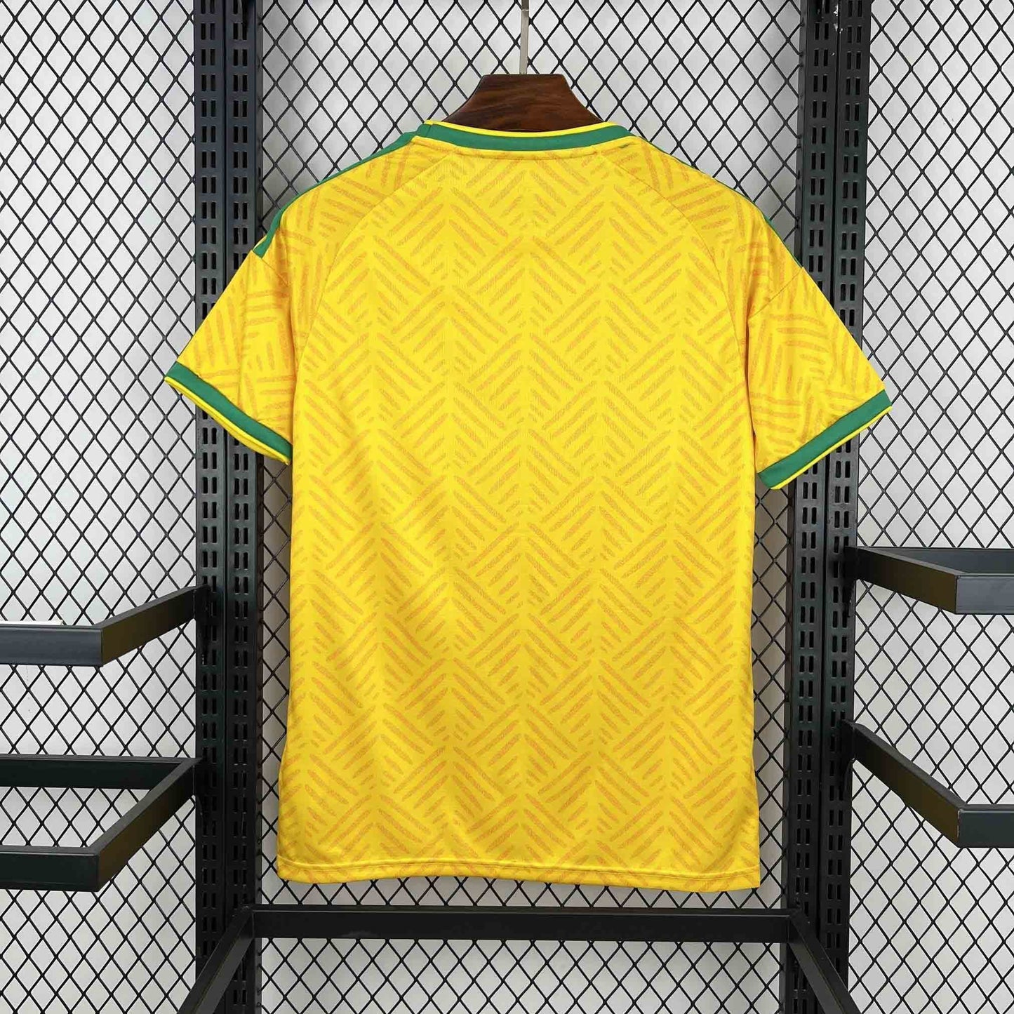 South Africa World Cup 2026 Home (Fan)
