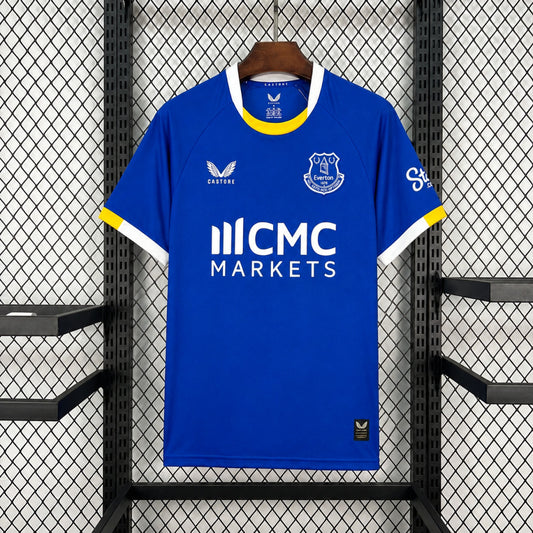Everton 26/27 Home (Fan)