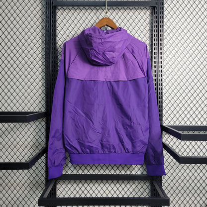 Sanfrecce Hiroshima 23/24 Windbreaker (Fan)