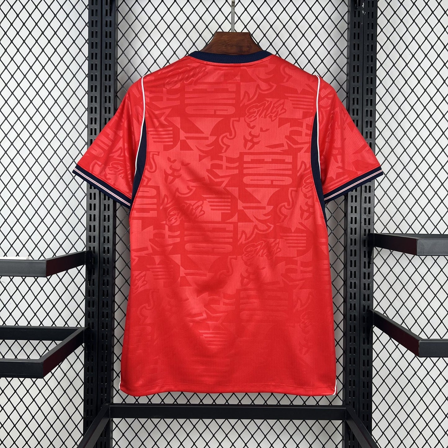 England World Cup 2026 Away (Fan)