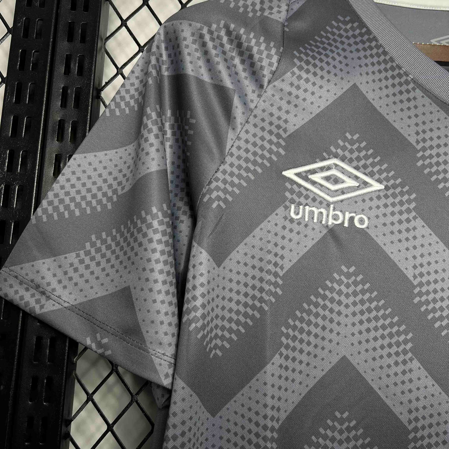 Santos 24/25 Training Kit (Fan)