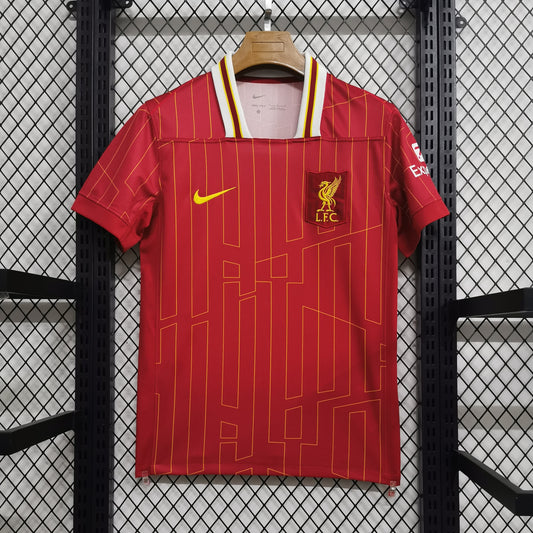 Liverpool 24/25 Home (Fan)