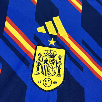 Spain World Cup 2026 Limited Edition (Fan)