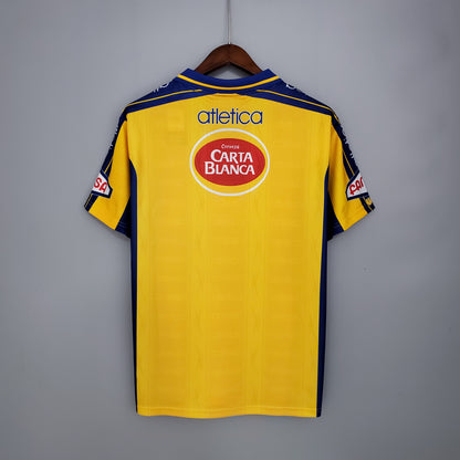 Tigers Retro 99/00 Home (Fan)