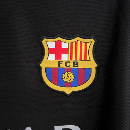Barcelona Retro 13/14 third away (Fan)