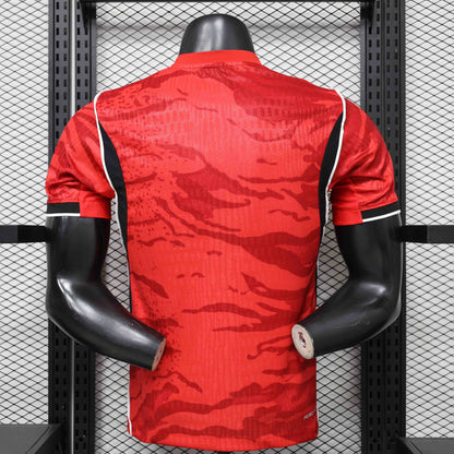 South Korea World Cup 2026 Home (Player)