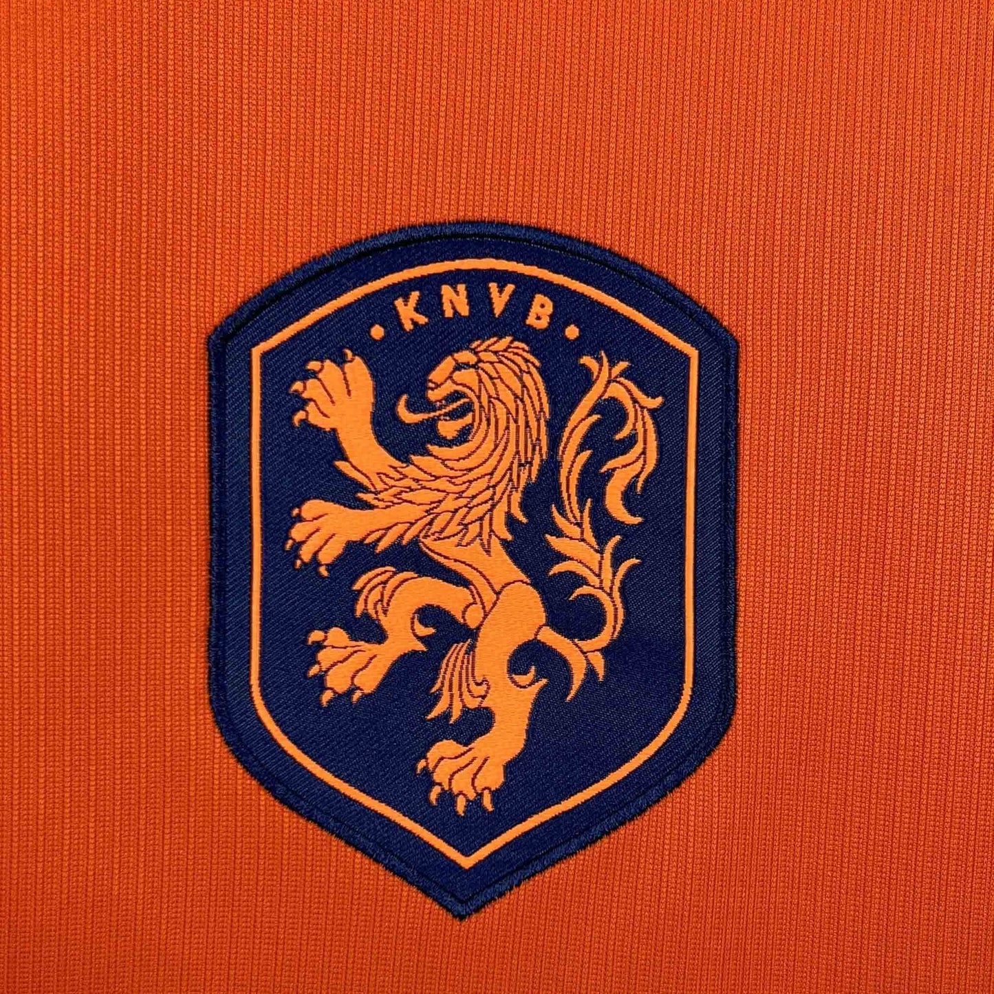 Netherlands World Cup 2026 Home (Fan)