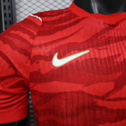 South Korea World Cup 2026 Home (Player)