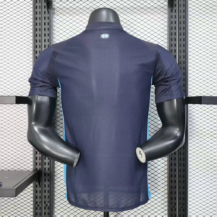 MARSEILLE 25/26 AWAY (PLAYER)