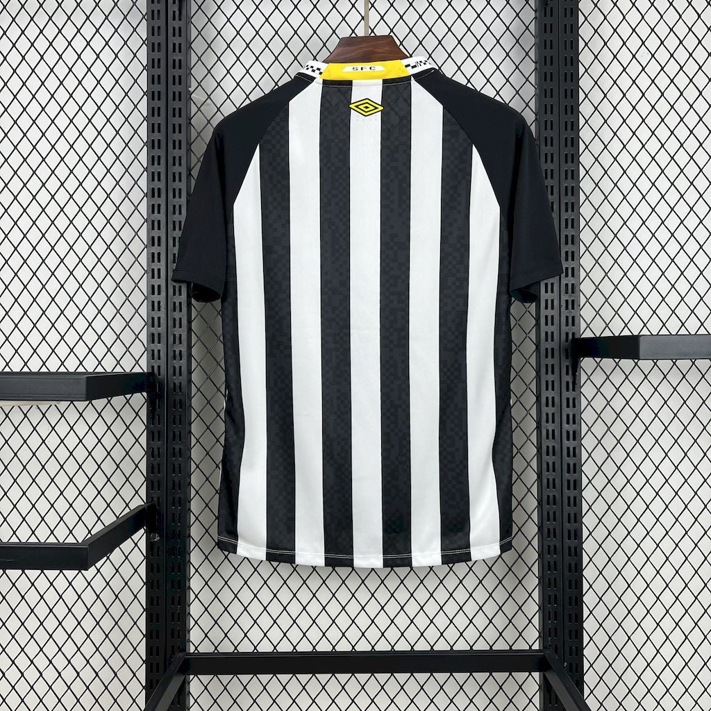 Santos 25/26 Away (Fan)