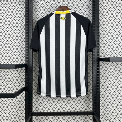Santos 25/26 Away (Fan)