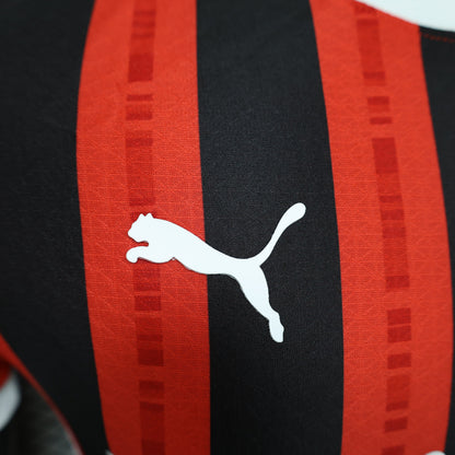 AC Milan 24/25 Home (Player)