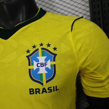 Brazil World Cup 2026 Home (Player)