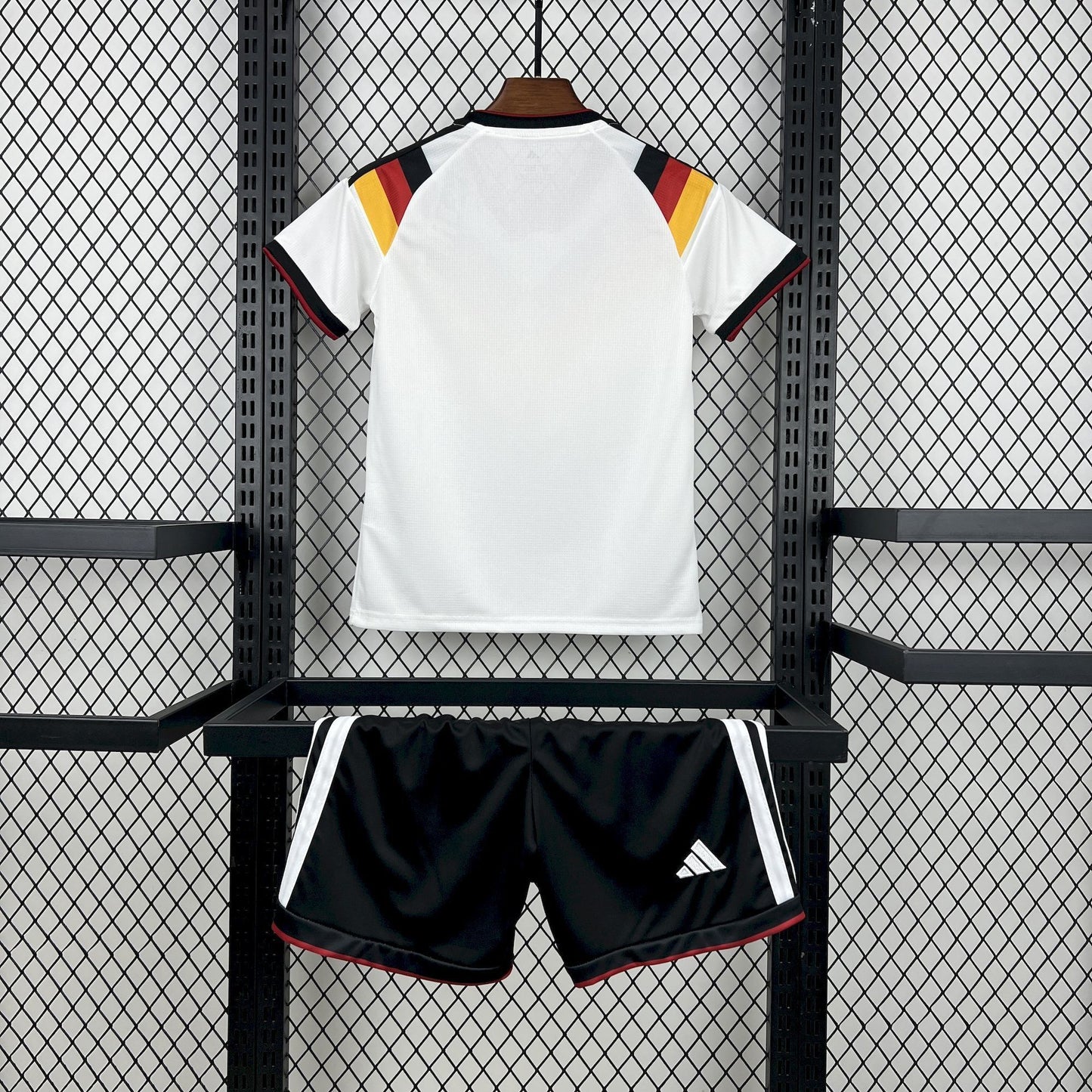 Germany World Cup 2026 Home (Kids)