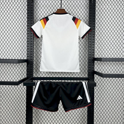 Germany World Cup 2026 Home (Kids)