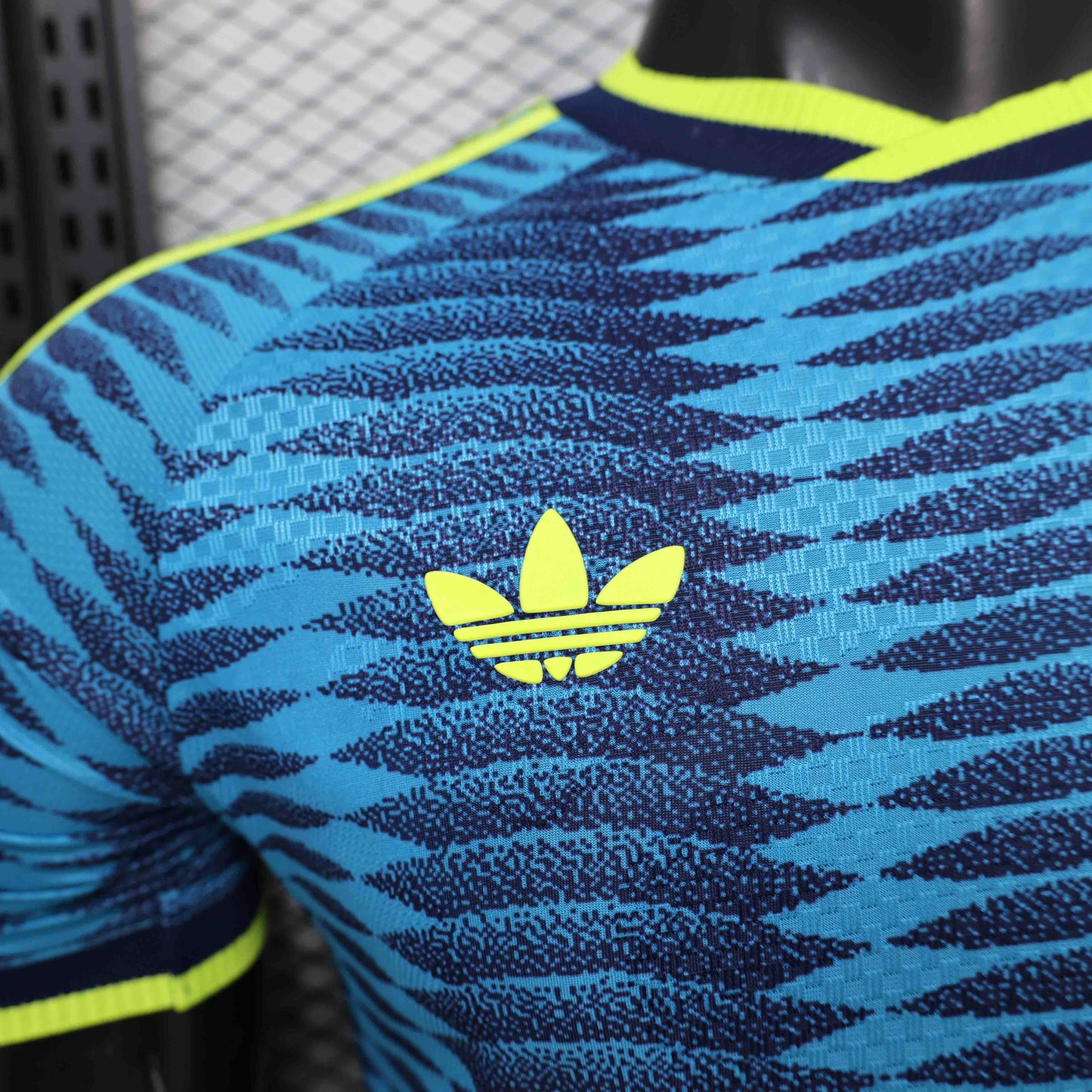 Colombia World Cup 2026 Away (Player)