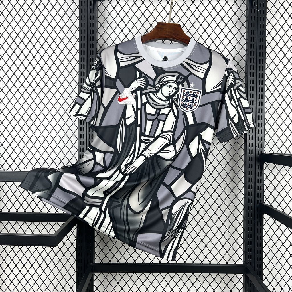 England World Cup 2026 Pre-Match Kit (Fan)
