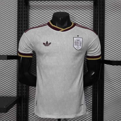 Spain World Cup 2026 Away (Player)