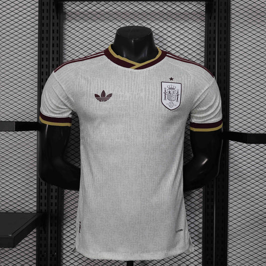 Spain World Cup 2026 Away (Player)