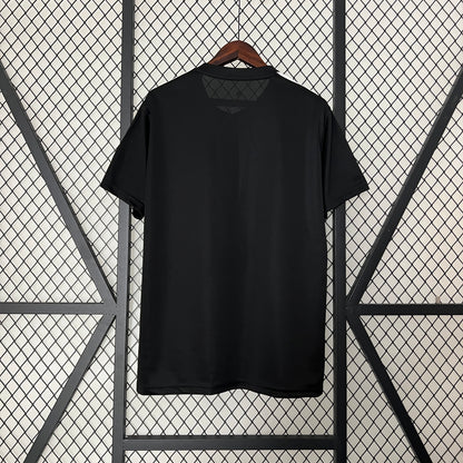 Flamengo 24/25 Black Balmain Edition (Fan)