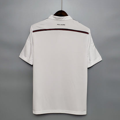 Real Madrid Retro 14/15 Home (Fan)