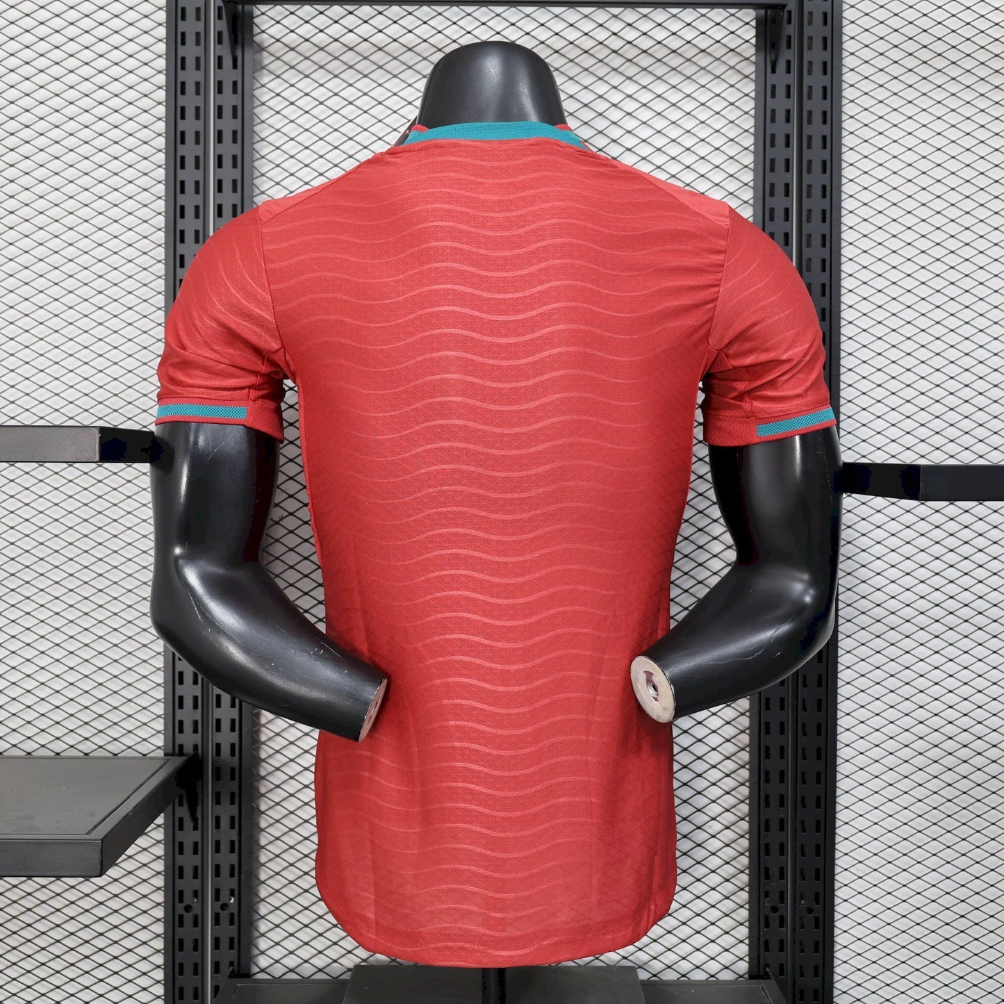 Portugal World Cup 2026 Home (Player)