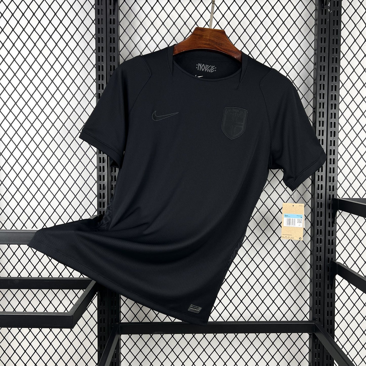 Norway World Cup 2026 Away (Fan)