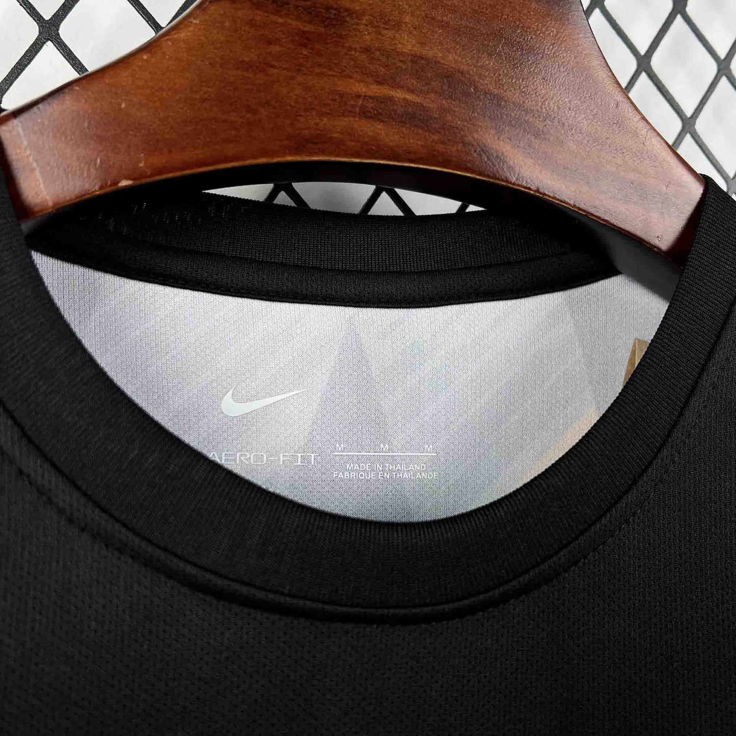 France World Cup 2026 Goalkeeper  Black (Fan)