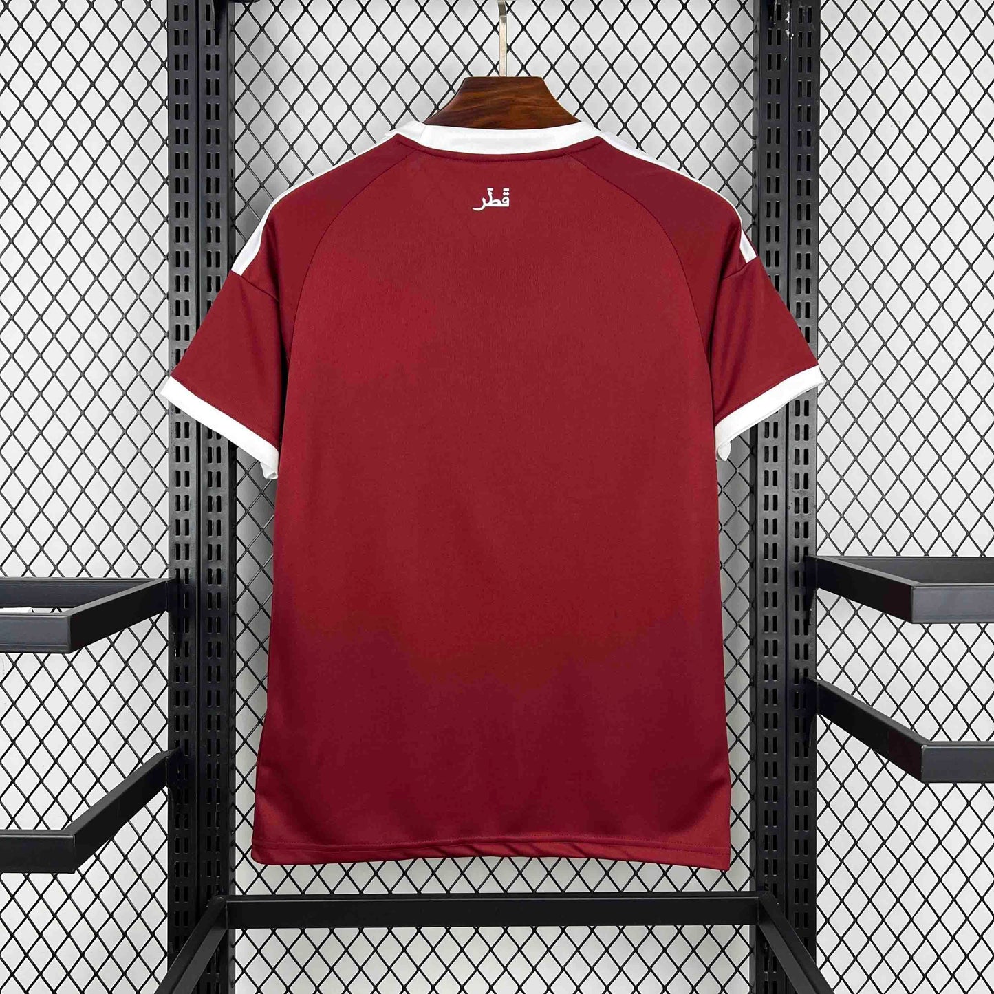 Qatar World Cup 2026 Home (Fan)