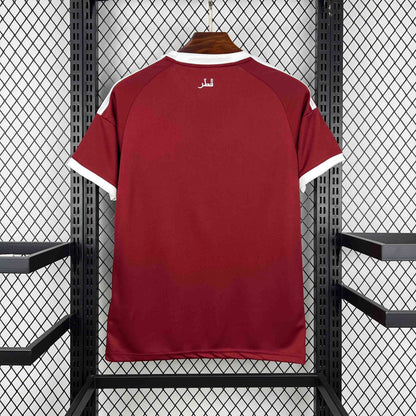 Qatar World Cup 2026 Home (Fan)