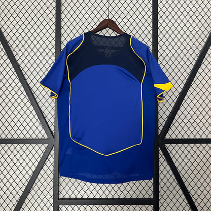 Juventus Retro 04/05 Away (Fan)
