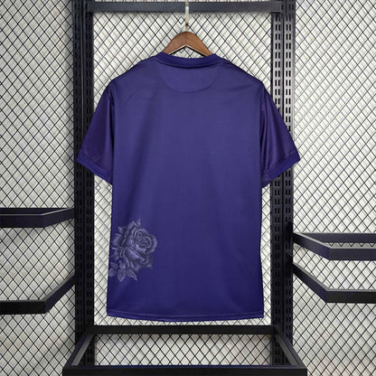 Real Madrid 24/25 Y-3 Purple (Fan)