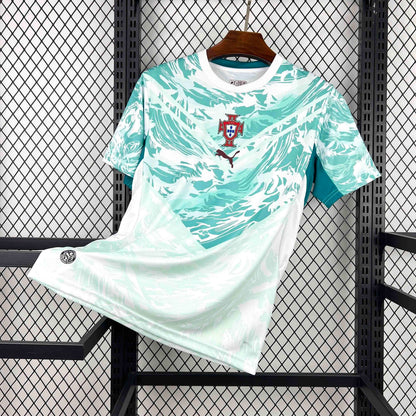 Portugal World Cup 2026 Away (Fan)