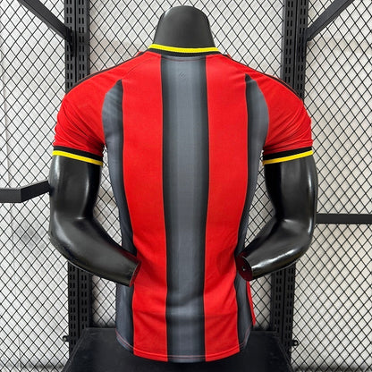Belgium World Cup 2026 Limited Edition (Player)