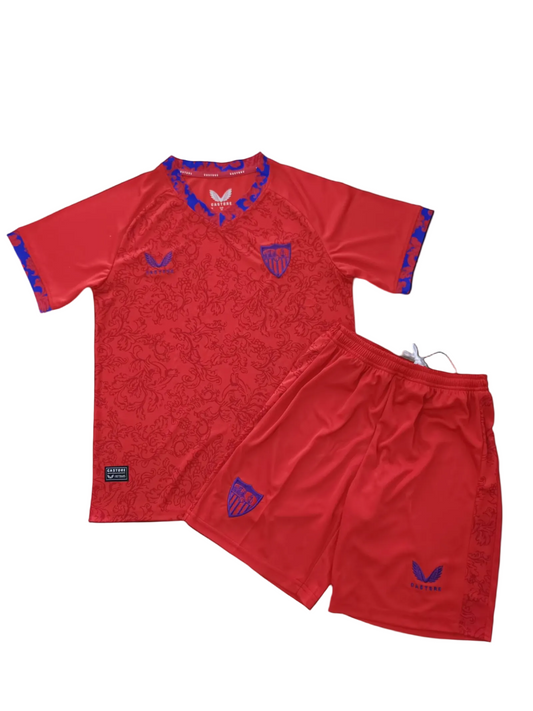 Sevilla 24/25 Away (Kids)