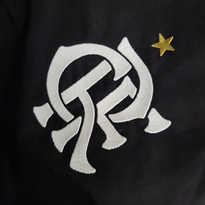 Flamengo 23/24 Reversible Windbreaker (Fan)
