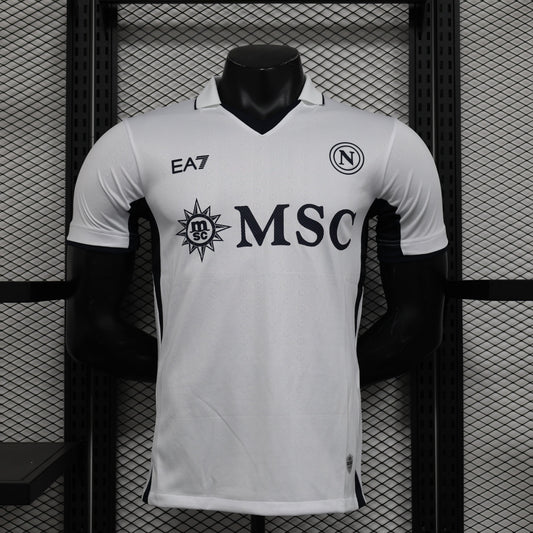 Napoli 24/25 Away (Player)