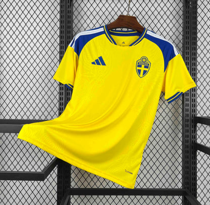 Sweden World Cup 2026 Home (Fan)